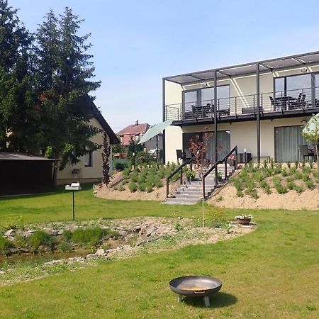 Apartments A + L Rumburk Εξωτερικό φωτογραφία