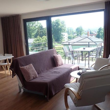 Apartments A + L Rumburk Εξωτερικό φωτογραφία