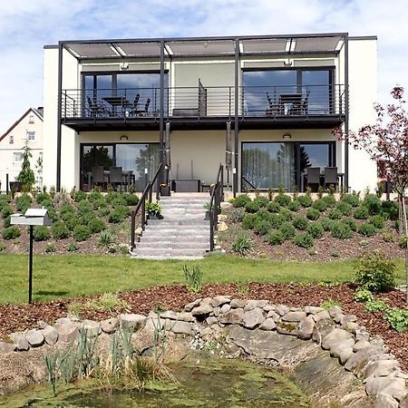 Apartments A + L Rumburk Εξωτερικό φωτογραφία
