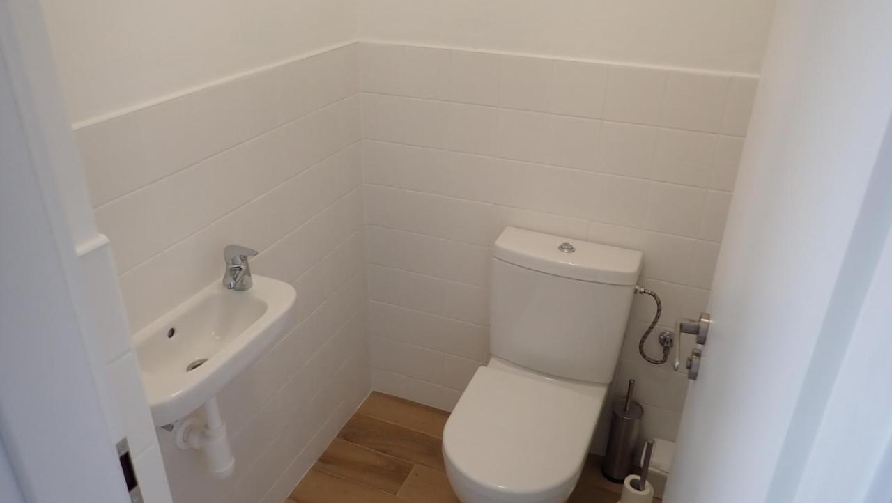 Apartments A + L Rumburk Εξωτερικό φωτογραφία
