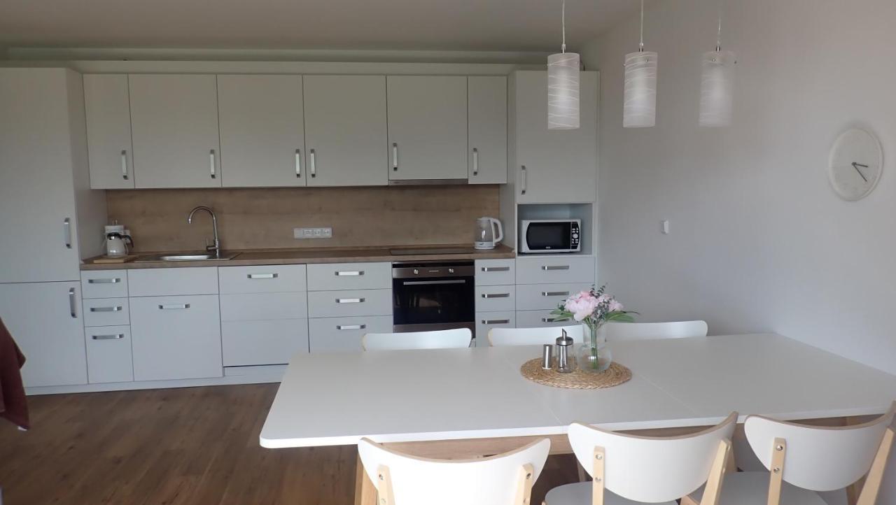Apartments A + L Rumburk Εξωτερικό φωτογραφία