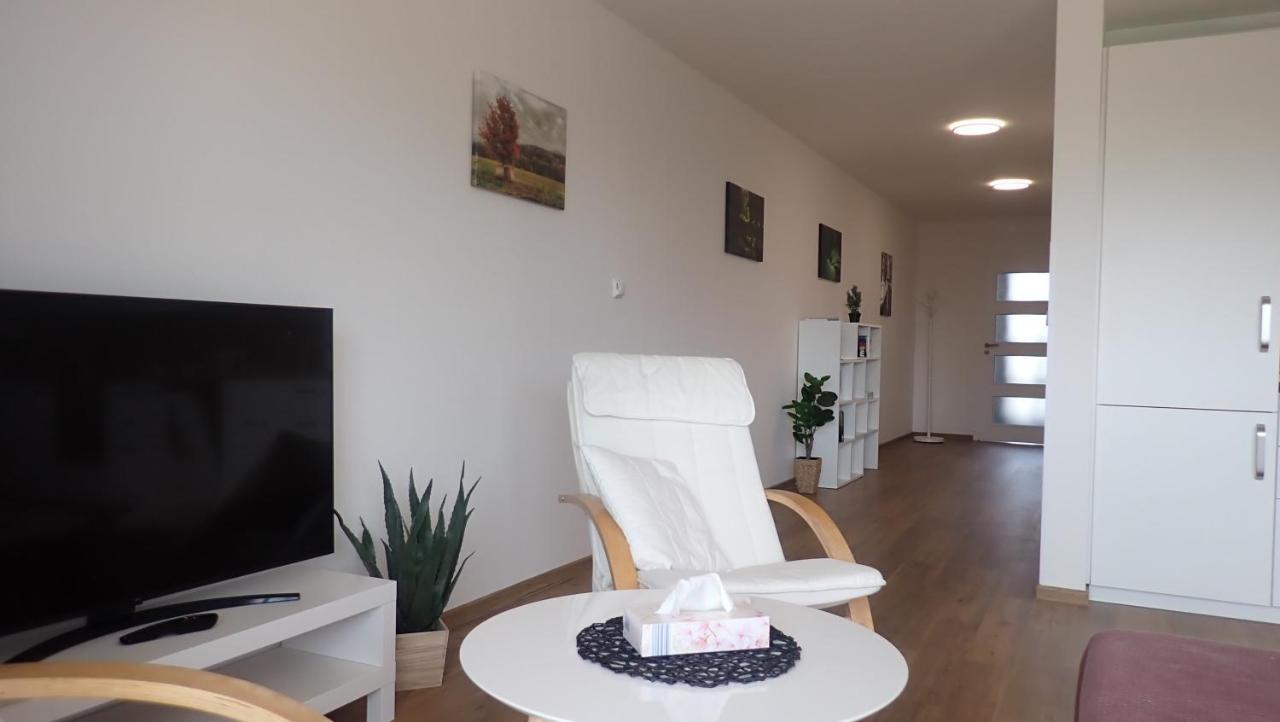 Apartments A + L Rumburk Εξωτερικό φωτογραφία