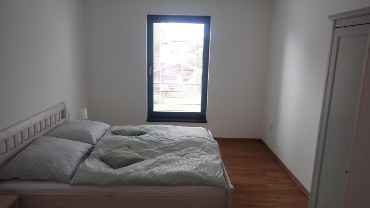 Apartments A + L Rumburk Εξωτερικό φωτογραφία