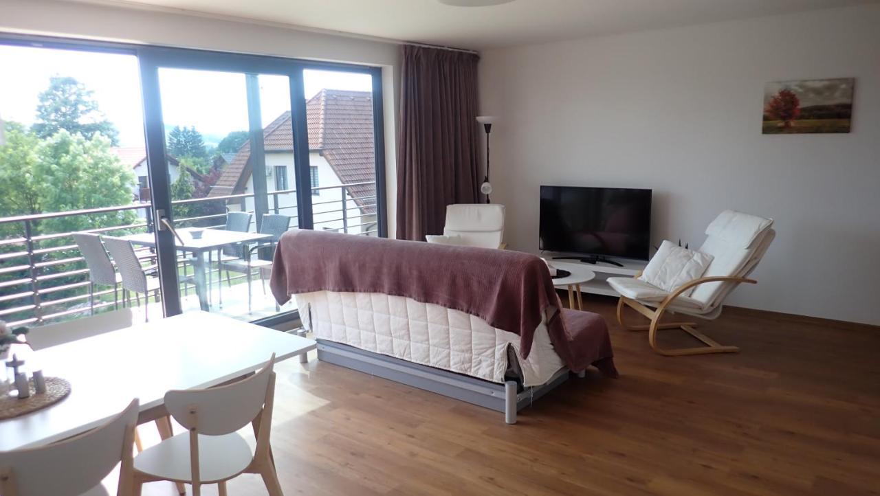 Apartments A + L Rumburk Εξωτερικό φωτογραφία