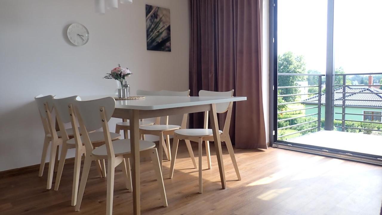 Apartments A + L Rumburk Εξωτερικό φωτογραφία