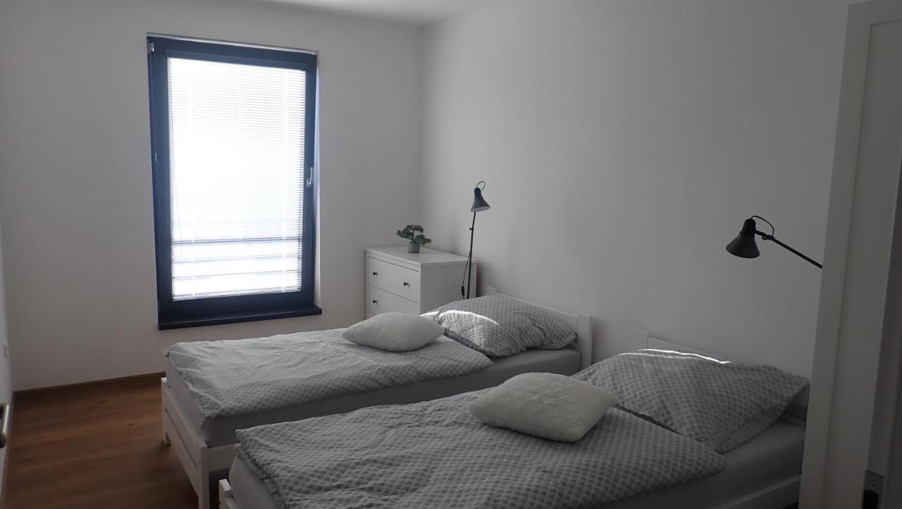 Apartments A + L Rumburk Εξωτερικό φωτογραφία