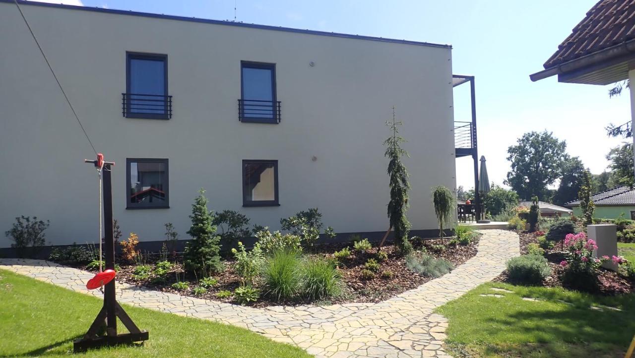 Apartments A + L Rumburk Εξωτερικό φωτογραφία