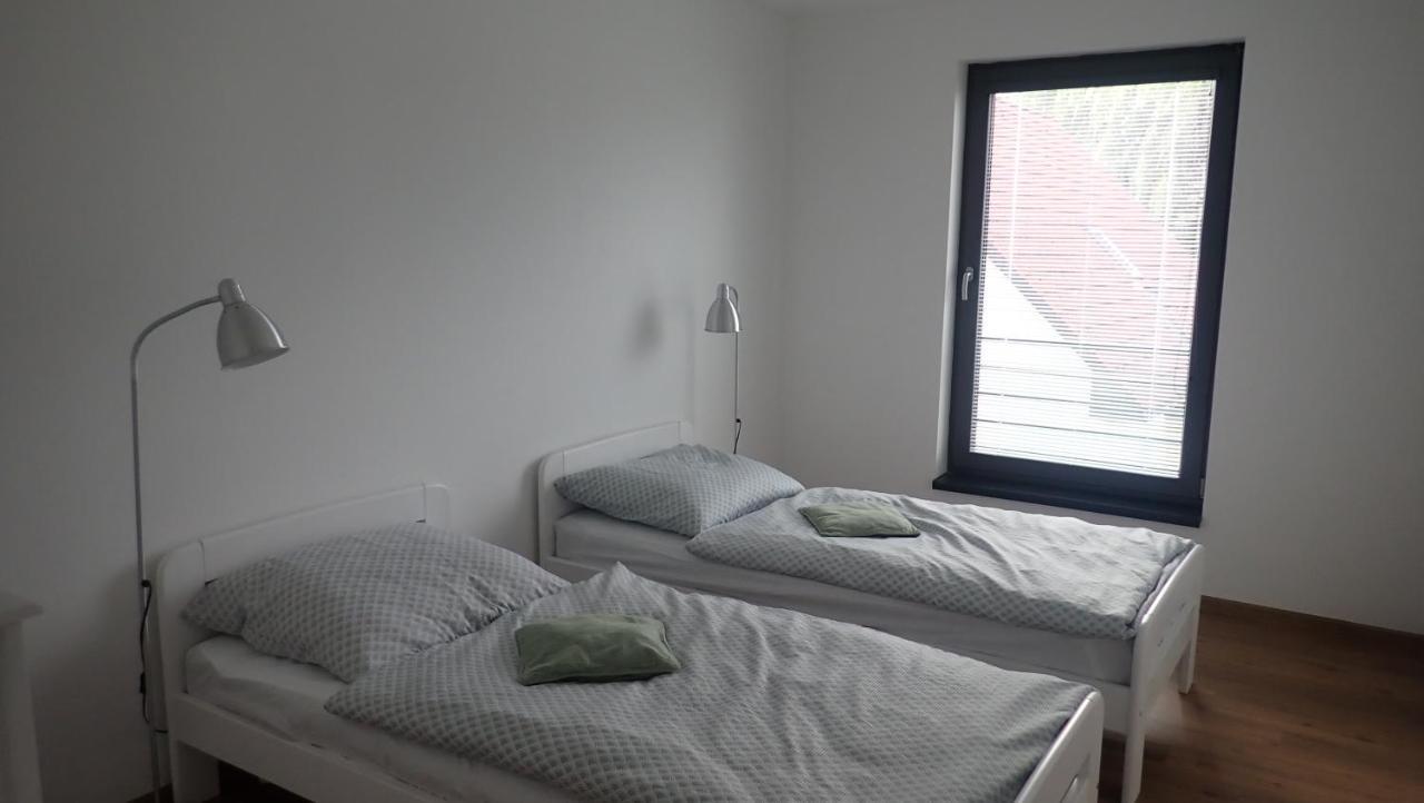 Apartments A + L Rumburk Εξωτερικό φωτογραφία