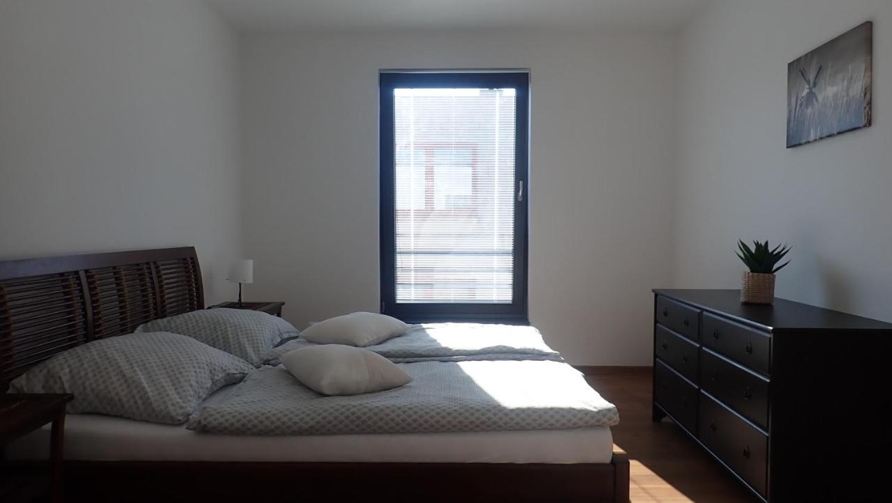 Apartments A + L Rumburk Εξωτερικό φωτογραφία